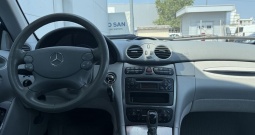 MERCEDES CLK 270 CDI AVANTGARDE