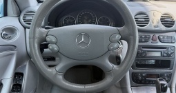 MERCEDES CLK 270 CDI AVANTGARDE