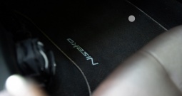 Mazda MX5 NC 2.0L Niseko - Torsen LSD