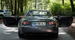 Mazda MX5 NC 2.0L Niseko - Torsen LSD