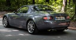 Mazda MX5 NC 2.0L Niseko - Torsen LSD