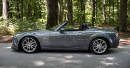 Mazda MX5 NC 2.0L Niseko - Torsen LSD