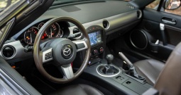 Mazda MX5 NC 2.0L Niseko - Torsen LSD