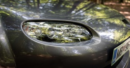 Mazda MX5 NC 2.0L Niseko - Torsen LSD