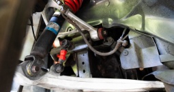 Mazda MX5 NC 2.0L Niseko - Torsen LSD