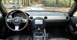 Mazda MX5 NC 2.0L Niseko - Torsen LSD