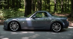 Mazda MX5 NC 2.0L Niseko - Torsen LSD