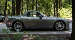 Mazda MX5 NC 2.0L Niseko - Torsen LSD