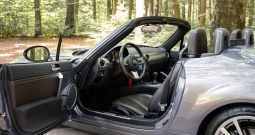 Mazda MX5 NC 2.0L Niseko - Torsen LSD