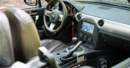 Mazda MX5 NC 2.0L Niseko - Torsen LSD