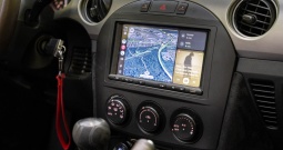 Mazda MX5 NC 2.0L Niseko - Torsen LSD