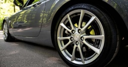 Mazda MX5 NC 2.0L Niseko - Torsen LSD