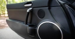 Mazda MX5 NC 2.0L Niseko - Torsen LSD