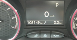 Peugeot 2008 1.2 Puretech GT Line AUTOMATIK *PANORAMA, NAVIGACIJA, KAMERA*