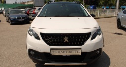 Peugeot 2008 1.2 Puretech GT Line AUTOMATIK *PANORAMA, NAVIGACIJA, KAMERA*