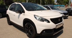 Peugeot 2008 1.2 Puretech GT Line AUTOMATIK *PANORAMA, NAVIGACIJA, KAMERA*