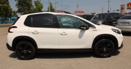 Peugeot 2008 1.2 Puretech GT Line AUTOMATIK *PANORAMA, NAVIGACIJA, KAMERA*