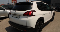 Peugeot 2008 1.2 Puretech GT Line AUTOMATIK *PANORAMA, NAVIGACIJA, KAMERA*