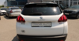 Peugeot 2008 1.2 Puretech GT Line AUTOMATIK *PANORAMA, NAVIGACIJA, KAMERA*