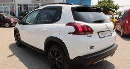 Peugeot 2008 1.2 Puretech GT Line AUTOMATIK *PANORAMA, NAVIGACIJA, KAMERA*