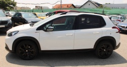 Peugeot 2008 1.2 Puretech GT Line AUTOMATIK *PANORAMA, NAVIGACIJA, KAMERA*