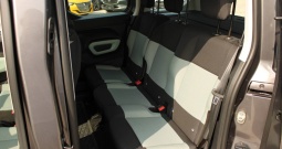 Citroen Berlingo 1.2 Puretech Multispace