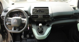 Citroen Berlingo 1.2 Puretech Multispace
