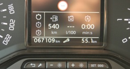 Citroen Berlingo 1.2 Puretech Multispace