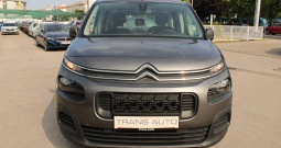 Citroen Berlingo 1.2 Puretech Multispace