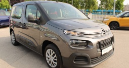Citroen Berlingo 1.2 Puretech Multispace