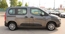 Citroen Berlingo 1.2 Puretech Multispace