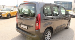 Citroen Berlingo 1.2 Puretech Multispace