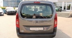Citroen Berlingo 1.2 Puretech Multispace
