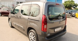 Citroen Berlingo 1.2 Puretech Multispace