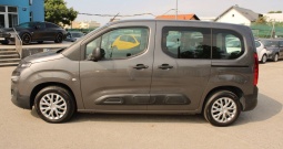 Citroen Berlingo 1.2 Puretech Multispace
