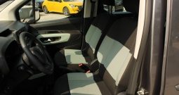 Citroen Berlingo 1.2 Puretech Multispace
