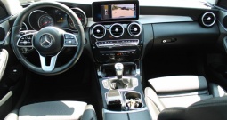 Mercedes-Benz klasa C 180d *LED, NAVIGACIJA, KAMERA*