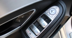 Mercedes-Benz klasa C 180d *LED, NAVIGACIJA, KAMERA*