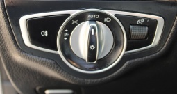 Mercedes-Benz klasa C 180d *LED, NAVIGACIJA, KAMERA*