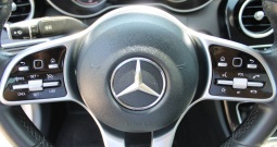 Mercedes-Benz klasa C 180d *LED, NAVIGACIJA, KAMERA*