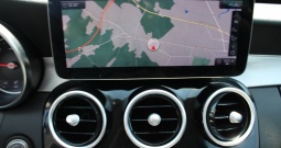 Mercedes-Benz klasa C 180d *LED, NAVIGACIJA, KAMERA*