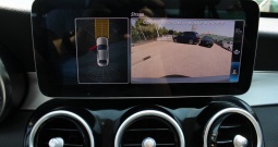 Mercedes-Benz klasa C 180d *LED, NAVIGACIJA, KAMERA*