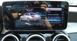 Mercedes-Benz klasa C 180d *LED, NAVIGACIJA, KAMERA*