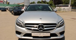 Mercedes-Benz klasa C 180d *LED, NAVIGACIJA, KAMERA*