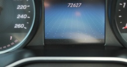 Mercedes-Benz klasa C 180d *LED, NAVIGACIJA, KAMERA*