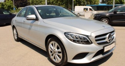Mercedes-Benz klasa C 180d *LED, NAVIGACIJA, KAMERA*