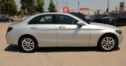 Mercedes-Benz klasa C 180d *LED, NAVIGACIJA, KAMERA*