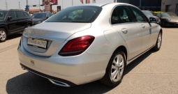 Mercedes-Benz klasa C 180d *LED, NAVIGACIJA, KAMERA*
