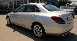 Mercedes-Benz klasa C 180d *LED, NAVIGACIJA, KAMERA*