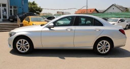 Mercedes-Benz klasa C 180d *LED, NAVIGACIJA, KAMERA*